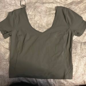 Lululemon Top